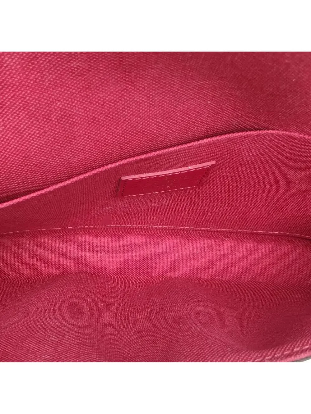 Louis Vuitton Pochette Felicie Chain #360191L93B